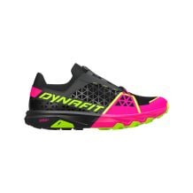 scarpe da trail Dynafit ALPINE DNA 2 (Pink glo/Black Out) Unisex