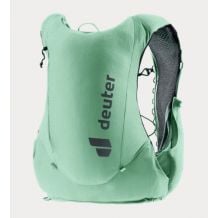 Sac à dos trail running Deuter Traick 5 SL (spearmint-seagreen)
