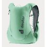 Sac à dos trail running Deuter Traick 5 SL (spearmint-seagreen)