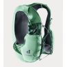 Sac à dos trail running Deuter Traick 5 SL (spearmint-seagreen)