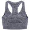 Damesbeha Dare2B Don't sweat it Beha (Ebony)