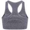 Naisten rintaliivit Dare2B Don't sweat it Bra (Ebony)