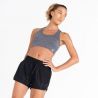 Dare2B Dont Sweat It Bra (ibenholt/benholt)