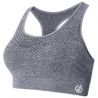 DARE2B Dont Sweat It Bra (Ebony/Ebony)