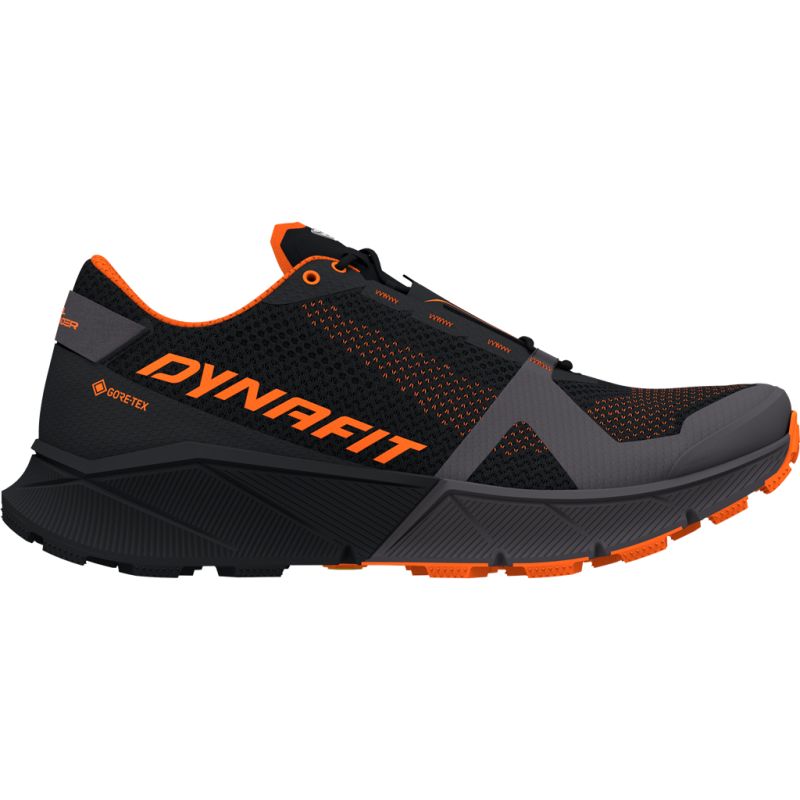 Miesten polkukenkä Dynafit ULTRA 100 GORETEX (Magnet/Black Out)