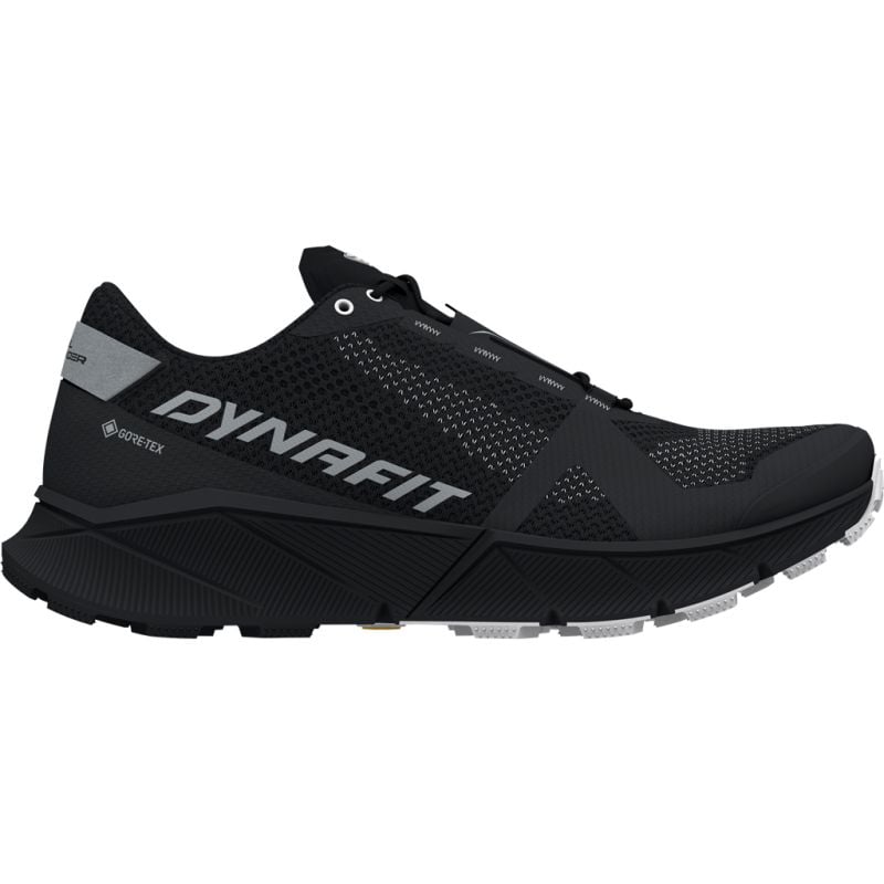 Trailsko for menn Dynafit ULTRA 100 GORETEX (Magnet/Black Out)