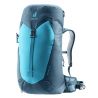 Trekkersrugzak Deuter AC Lite 24L (atlantisch-inkt)