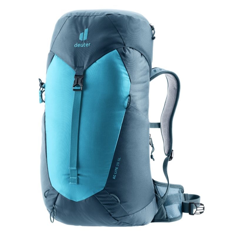Vandrerygsæk Deuter AC Lite 28 SL (lagoon-atlantic)