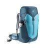 Trekkersrugzak Deuter AC Lite 24L (atlantisch-inkt)