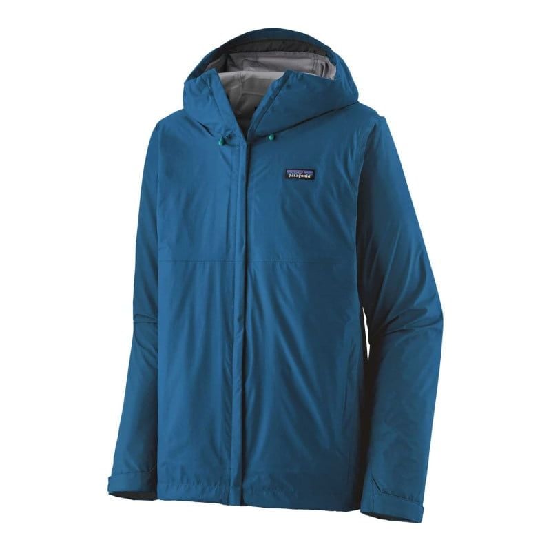 Chaqueta Patagonia Men's M's Torrentshell 3L Jkt (Endless Blue)