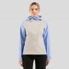 Odlo JACKET HARDSHELL AEGIS 2.5L WATERPROOF (Blue heron - silver cloud)