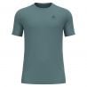 Odlo BL TOP CREW NECK S/S MERINO 160 (arctic)