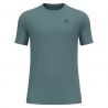 Odlo BL TOP CREW NECK S/S MERINO 160 (ártico)