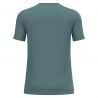 Odlo BL TOP CREW NECK S/S MERINO 160 (arctic)