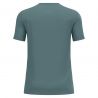 Odlo BL TOP CREW NECK S/S MERINO 160 (arktinen)