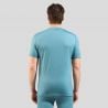 Odlo BL TOP CREW NECK S/S MERINO 160 (arctic)