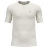 Odlo BL TOP CREW NECK S/S MERINO PERFORMANCE LIGHT (zero dye melange)