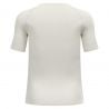 Odlo BL TOP CREW NECK S/S MERINO PERFORMANCE LIGHT (zero dye melange)