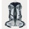 Deuter Trail Pro 33 (sort-skifer)