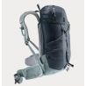 Deuter Trail Pro 33 (svart-skiffer)