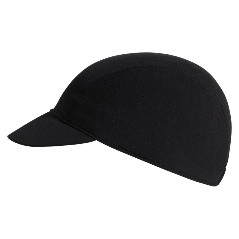 Lippis Odlo CAP PERFORMANCE RIDE (musta)
