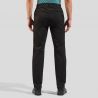 Odlo PANTS REGULAR LENGTH ASCENT LIGHT (schwarz)