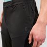 Odlo SÄÄNNÖLLINEN PITUUS ASCENT LIGHT (musta)