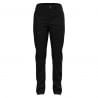 Housut Odlo PANTS REGULAR LENGTH ASCENT LIGHT (musta) miehet