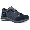 Vandringskängor Hanwag Torsby Low SF Extra Lady Gore-Tex (Navy/Asphalt) Dam