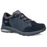 Chaussures de randonnée HANWAG Torsby Low SF Extra Lady Gore-Tex (Navy/Asphalt) Femme