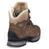 Scarpe da trekking Hanwag Tatra II Bunion Lady Gore-Tex (Erde/Brown) Donna