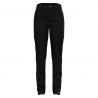Odlo PANTS ZIP-OFF REGULAR LENGTH ASCENT LIGHT (black)