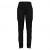 Odlo PANTS ZIP-OFF REGULAR LENGTH ASCENT LIGHT (svart)