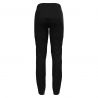 Odlo PANTS ZIP-OFF REGULAR LENGTH ASCENT LIGHT (black)