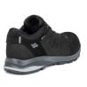 Wanderschuhe Hanwag Torsby Low SF Extra Gore-Tex (Black/Asphalt) Mann