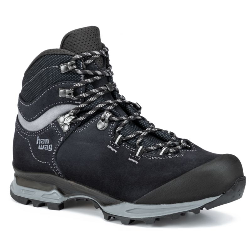 Scarpe da trekking Hanwag Tatra Light Bunion Lady LL (Navy/Asphalt) Donna