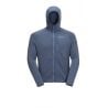 JACK WOLSKINS KOLBENBERG HOODED FZ M EVENING (Noche)
