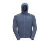 JACK WOLSKINS KOLBENBERG HOODED FZ M EVENING (Sera)