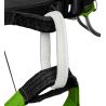 Black Diamond Vision Airnet Harness RECCO (Envy Green)