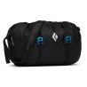 Black Diamond SUPER CHUTE ROPE BAG (nero)