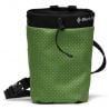 Black Diamond Kuntosalin liitulaukku (Palm Green)