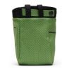 Black Diamond Gym Chalk Bag (palmegrønn)