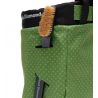 Chalk Bag (Chalkbag) Black Diamond Gym Chalk Bag (Palm Green)