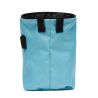 Sac à magnésie BLACK DIAMOND Mojo Chalk Bag (Glacier Blue)