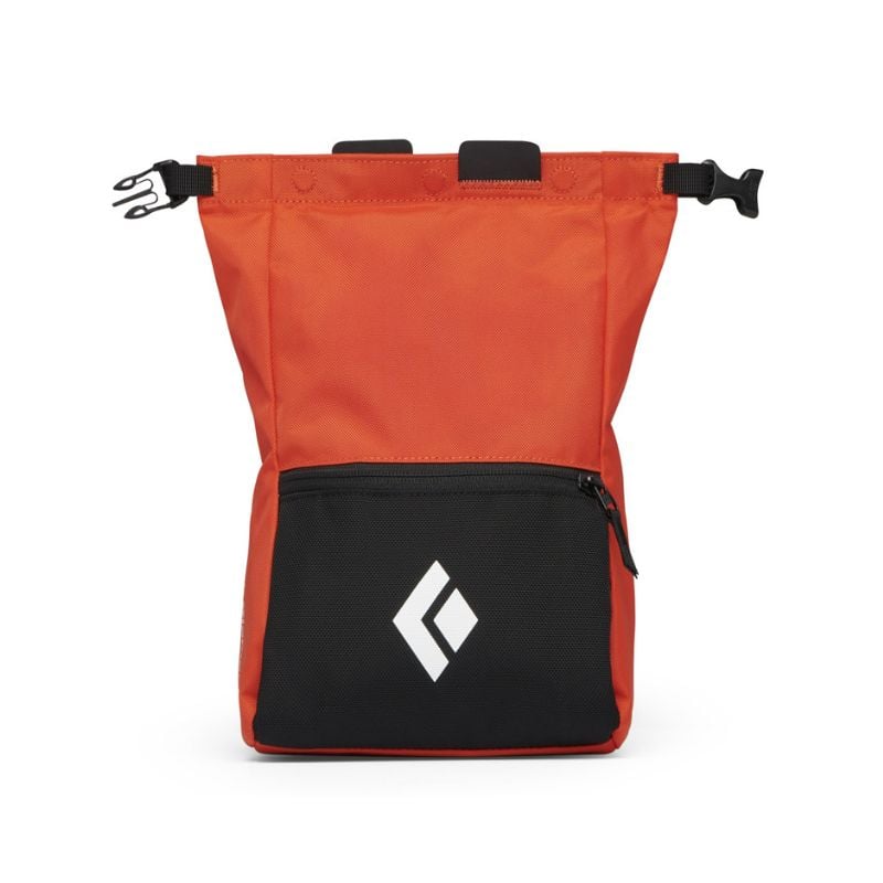 Bolsa de tiza Black Diamond Team Chalk Pot (Octane)