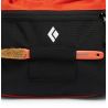 Sac à magnésie BLACK DIAMOND Team Chalk Pot (Octane)