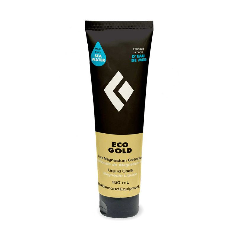 Nestemäinen magnesium Black Diamond Eco Gold Liquid Chalk - nestemäinen liitu