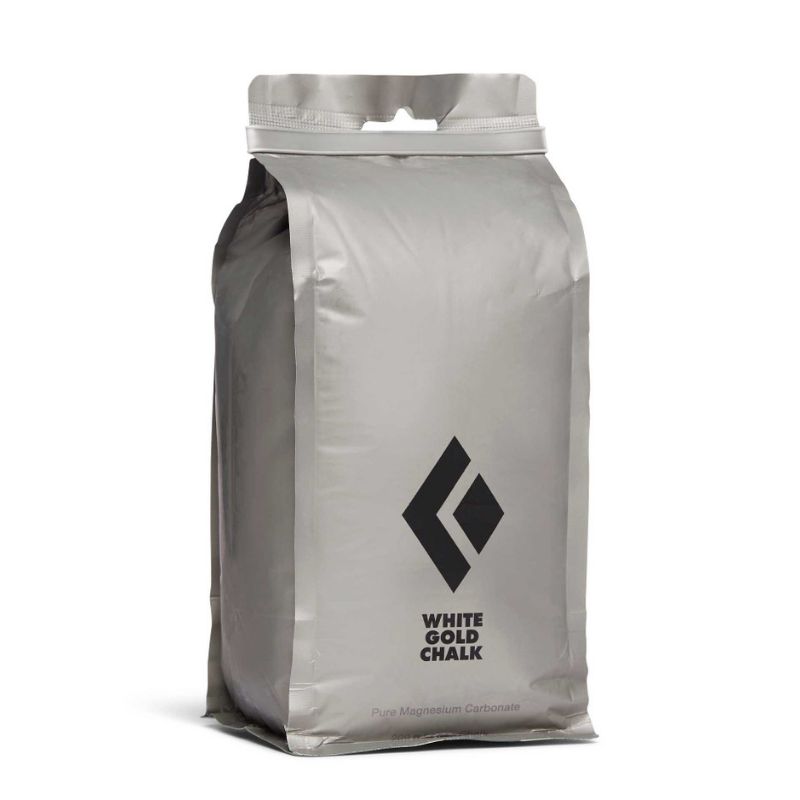 Magnesia pulver Black Diamond Lös krita - 200 Gr