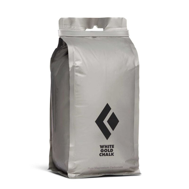 Magnesia in polvere Black Diamond Gesso sciolto - 200 Gr