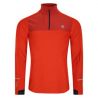 DARE2B Power Up II Jrsey (Cinnamon Marl/Tuscan Red Marl)